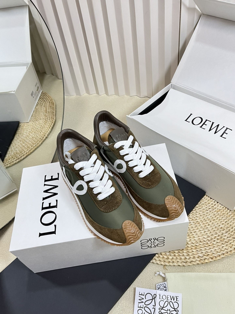 Loewe Sneakers